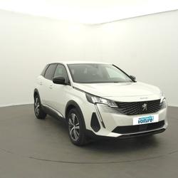 Peugeot 3008 BlueHDi 130ch S&S EAT8 - Allure Pack occasion - La Rochelle - photo 3/31