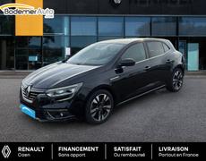 Renault Megane 4 Hérouville-Saint-Clair
