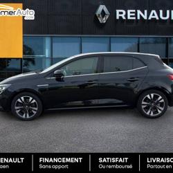 Renault Megane 4 IV Berline dCi 165 Energy EDC Intens H&eacute;rouville-Saint-Clair