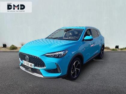 MG EHS - 1.5T GDI 258ch PHEV Luxury - 26 990 €