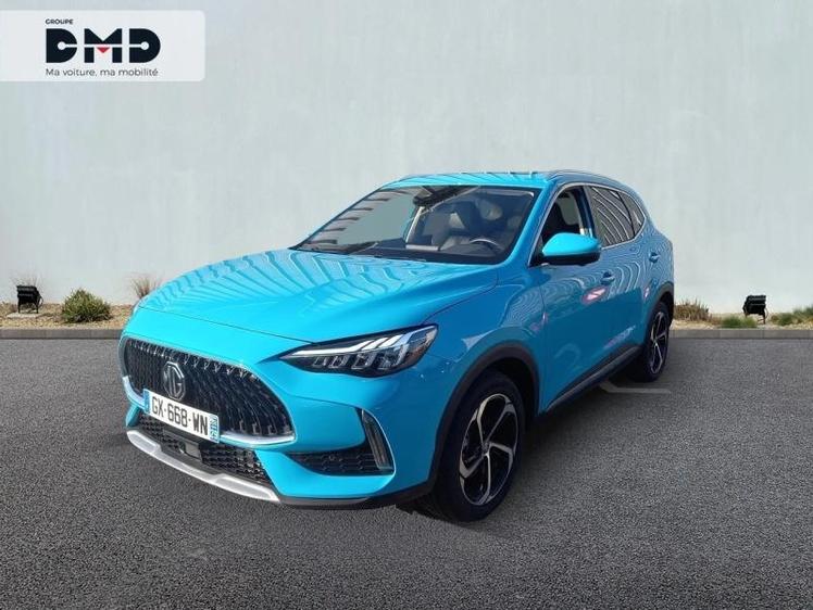 MG EHS  - 26 990 €