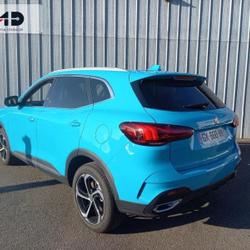 MG EHS 1.5T GDI 258ch PHEV Luxury Quimper