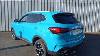 MG EHS  - photo 2