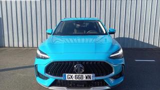 MG EHS  - photo 3