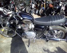 Triumph Bonneville