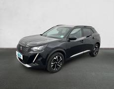 Peugeot 2008 La Rochelle