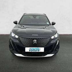 Peugeot 2008 PureTech 130 S&S EAT8 - Allure Pack occasion - La Rochelle - photo 2/28