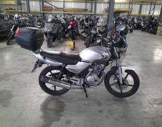 Yamaha YBR Arles