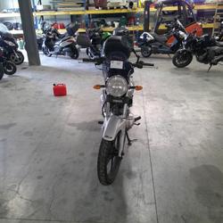 Yamaha YBR occasion - Arles - photo 2/3