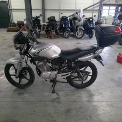 Yamaha YBR occasion - Arles - photo 3/3