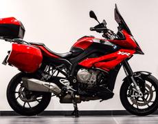BMW S 1000 XR Ploeren