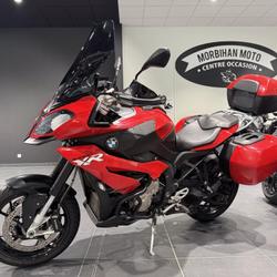 BMW S 1000 XR  Ploeren