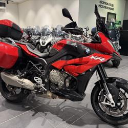 BMW S 1000 XR  Ploeren