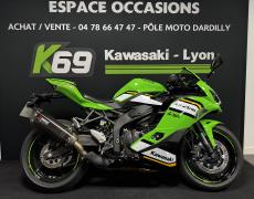 Kawasaki ZX Dardilly
