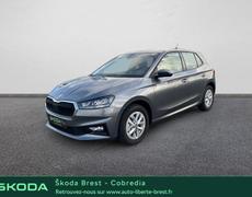 Skoda Fabia Brest