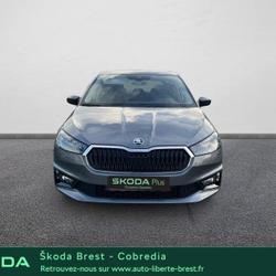 Skoda Fabia 1.0 TSI Evo2 95ch Selection Brest