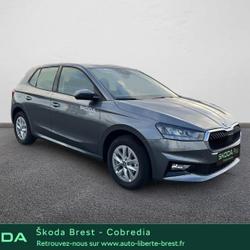 Skoda Fabia 1.0 TSI Evo2 95ch Selection Brest