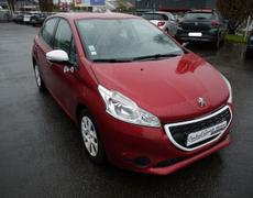 Peugeot 208 - 1.4 HDI FAP LIKE 5P - 7 290 €
