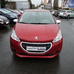 Peugeot 208 1.4 HDI FAP LIKE 5P Mayenne