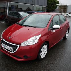 Peugeot 208 1.4 HDI FAP LIKE 5P Mayenne