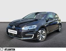 Volkswagen E Golf Mouilleron-le-Captif