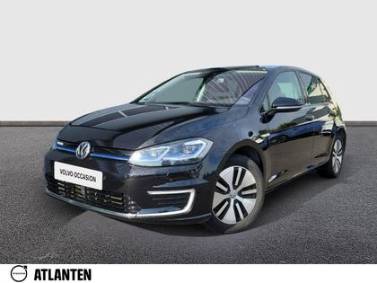 Volkswagen Golf - E-Golf 136 Electrique - 14 990 €