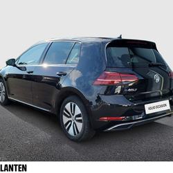 Volkswagen E Golf E-Golf 136 Electrique Mouilleron-le-Captif