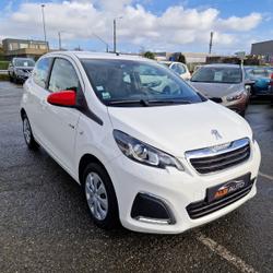 Peugeot 108 1.0 VTI ENVY 5P Brest