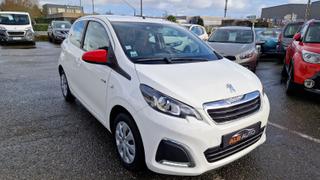 Peugeot 108  - photo 2