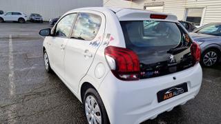 Peugeot 108  - photo 3