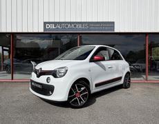 Renault Twingo 3 Chantepie