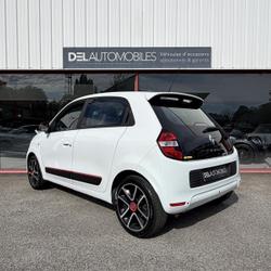 Renault Twingo 3 0.9 TCE 90CH ENERGY INTENS Chantepie