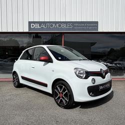 Renault Twingo 3 0.9 TCE 90CH ENERGY INTENS Chantepie