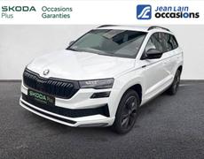 Skoda Karoq La Motte-Servolex