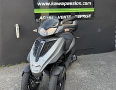 Piaggio Yourban Alès