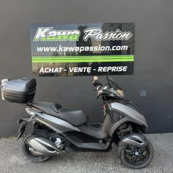 Piaggio Yourban  Al&egrave;s