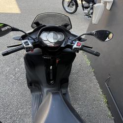 Piaggio Yourban  Al&egrave;s