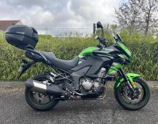 Kawasaki Versys 1000 Saint-Maximin