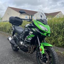 Kawasaki Versys 1000  Saint-Maximin
