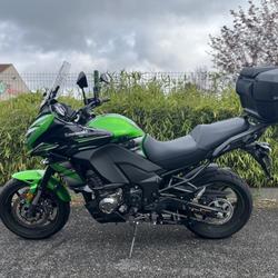 Kawasaki Versys 1000  Saint-Maximin