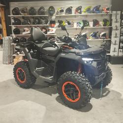 CFMOTO CFORCE  Landivisiau