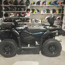 CFMOTO 300 NK  Landivisiau