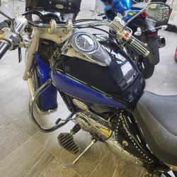 Suzuki VL  Le Mans