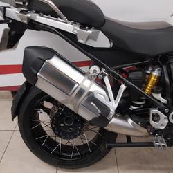 BMW R 1200 GS  Mougins