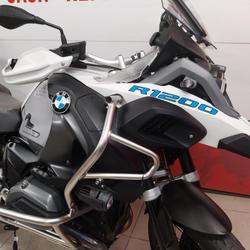 BMW R 1200 GS  Mougins
