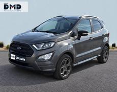 Ford Ecosport Quimper