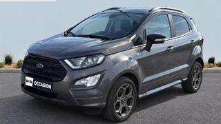 Ford Ecosport  - photo 0