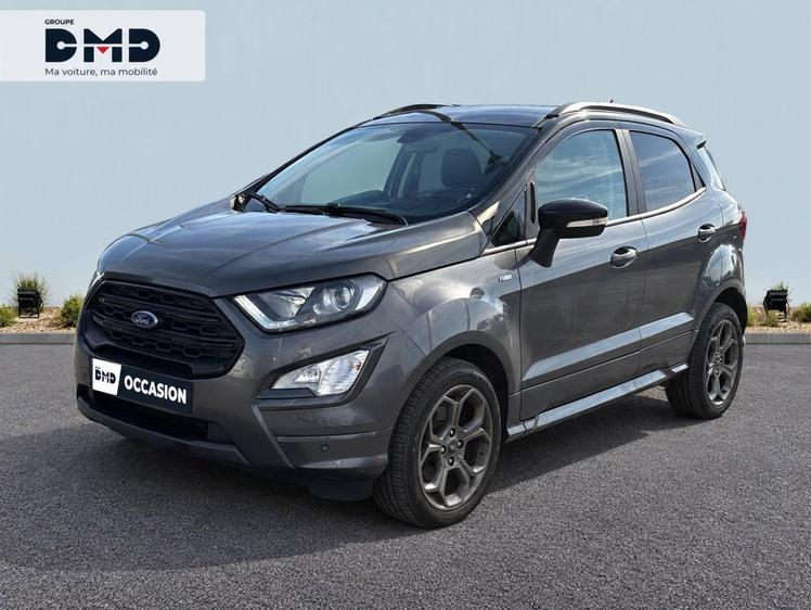 Ford Ecosport  - 12 490 €
