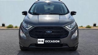 Ford Ecosport  - photo 1