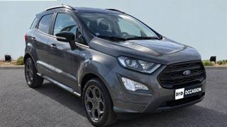 Ford Ecosport  - photo 2